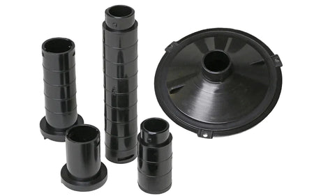 JOBO 1507 Core Tube Kit with Funnel-Film Tank Accessories-JOBO