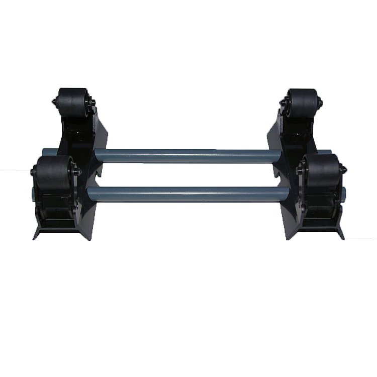 JOBO 1509 Roller Base for 1500, 2500 Series Tanks & Drums-Film Tank Accessories-JOBO