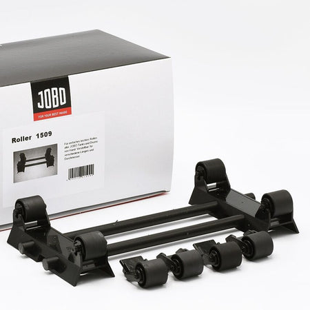JOBO 1509 Roller Base for 1500, 2500 Series Tanks & Drums-Film Tank Accessories-Kudos Cameras