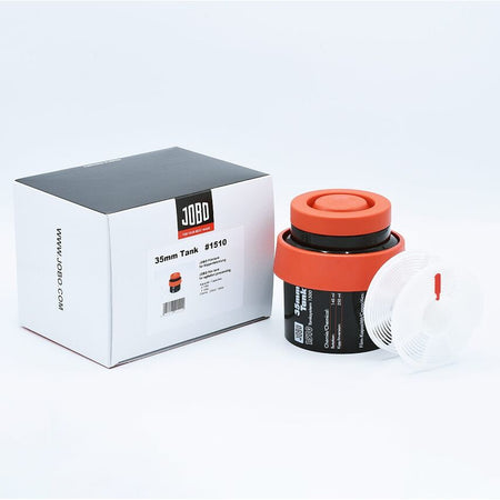 JOBO 1510 Developing Tank with 1501 Reel for 35mm Roll Film-Film Processing Tanks-Kudos Cameras