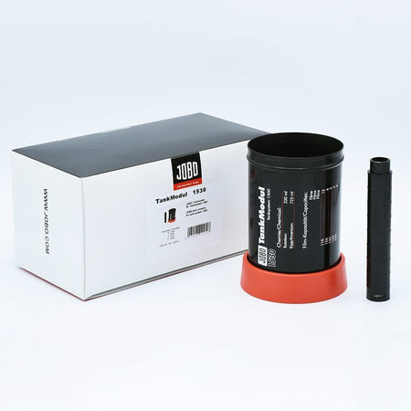 JOBO 1530 Tank Extension Module for 1500 Series Tanks-Film Processing Tanks-Kudos Cameras