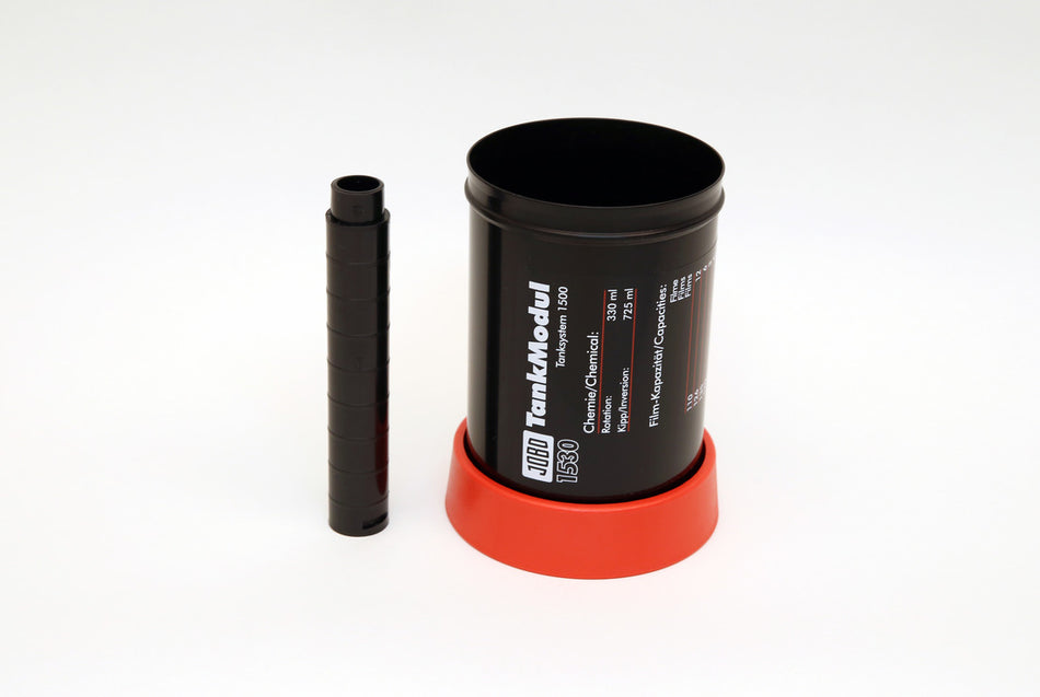 JOBO 1530 Tank Extension Module for 1500 Series Tanks-Film Processing Tanks-Kudos Cameras