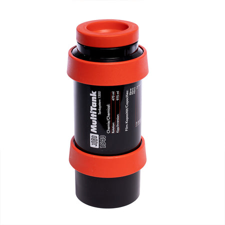 JOBO 1540 Multi Developing Tank with 1501 Reel for 35mm & 120/220 Roll Film-Film Processing Tanks-Kudos Cameras