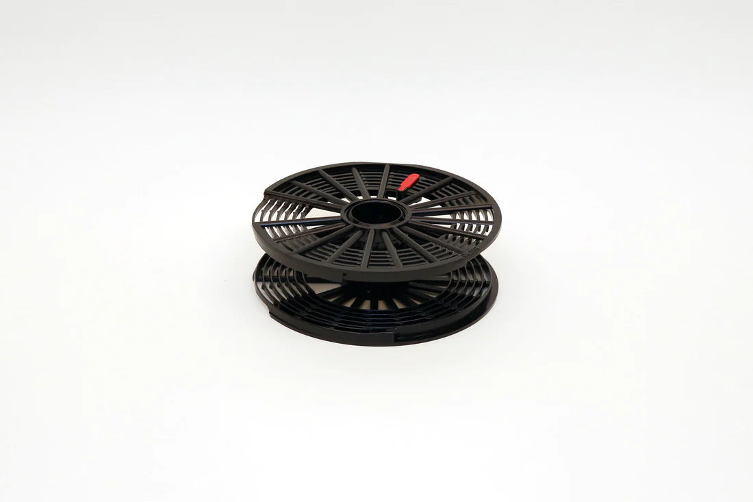 JOBO 2502 Duo-Set Film Reel for 35mm, 120 & 220 Film for 2500 Series Tanks-Film Processing Reels-Kudos Cameras