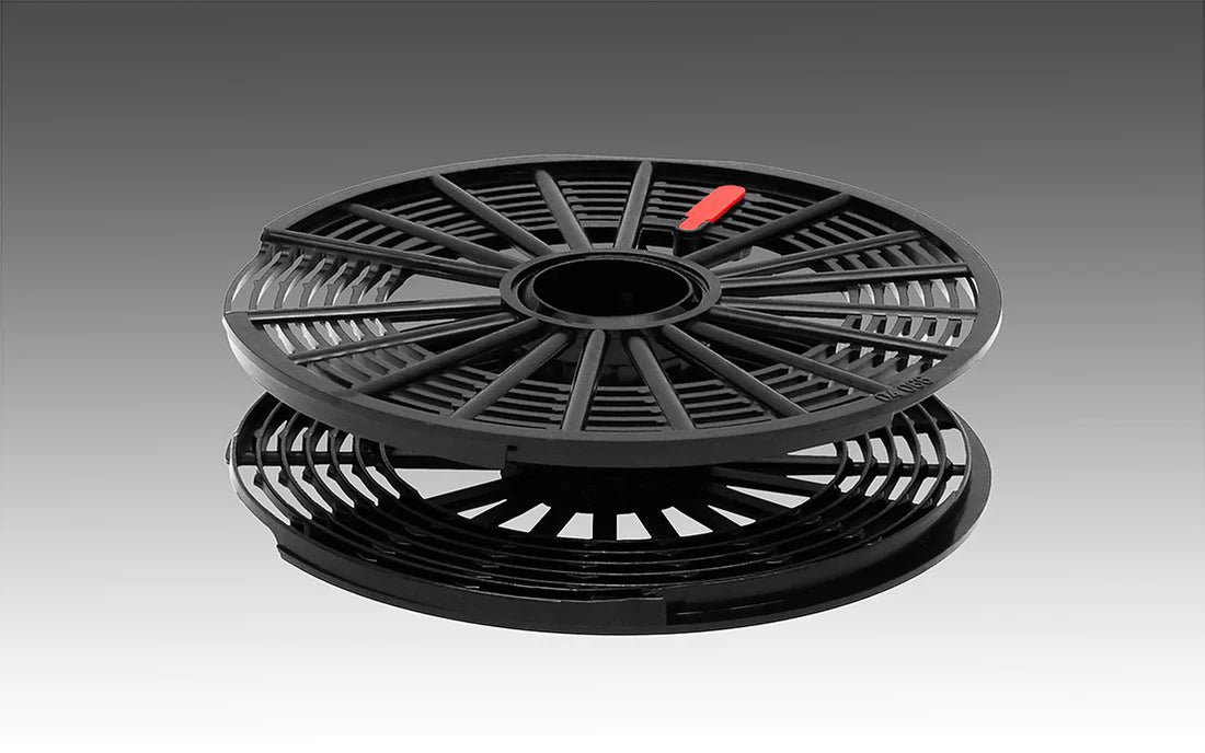JOBO 2502 Duo-Set Film Reel for 35mm, 120 & 220 Film for 2500 Series Tanks-Film Processing Reels-Kudos Cameras
