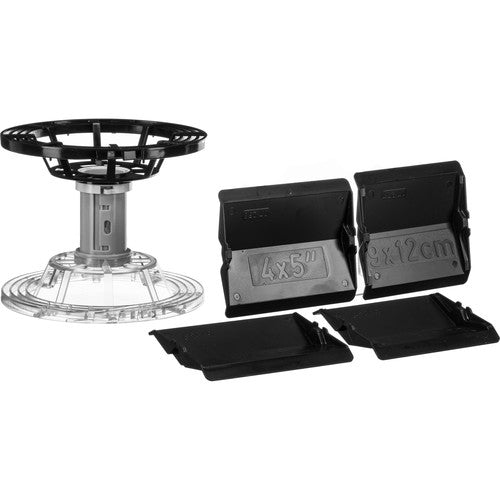 JOBO 2509N Sheet Film Set-Film Processing Reels-JOBO