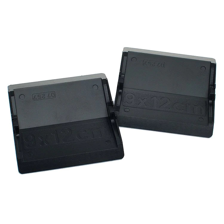 JOBO 2509X Sheet Film Guide Set for Sheet Film Loader-Film Tank Accessories-JOBO