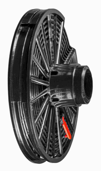 JOBO 2518 Minox Film Reel-Film Processing Reels-Kudos Cameras