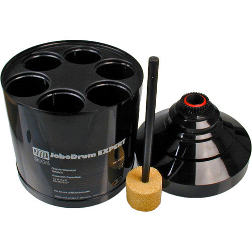 JOBO 3006 Drum Expert 6 Film Processing Tank-Film Processing Tanks-Kudos Cameras