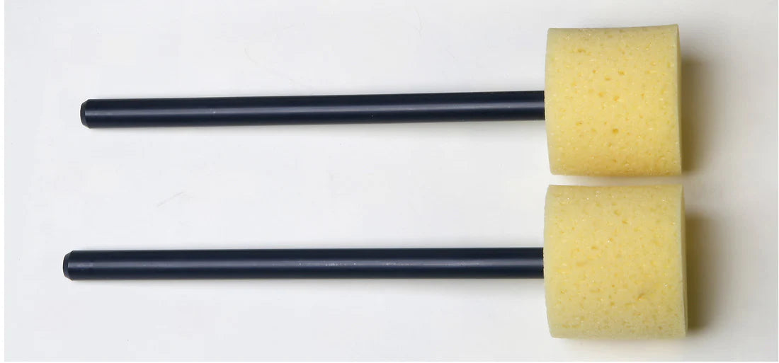 JOBO 3007K Drying Rod Set (Short) for 3006 & 3010 Expert Tanks-Film Tank Accessories-JOBO