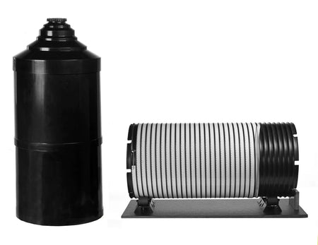 JOBO 3018 Drum&nbsp;Expert&nbsp;Super 8 Film Processing Tank-Film Processing Tanks-JOBO