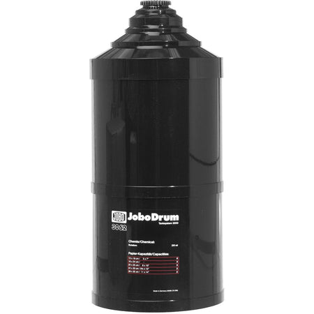 JOBO 3062 Multi Drum 11x14 / 28x35cm Developing Tank-Film and Print Processing Tanks-JOBO