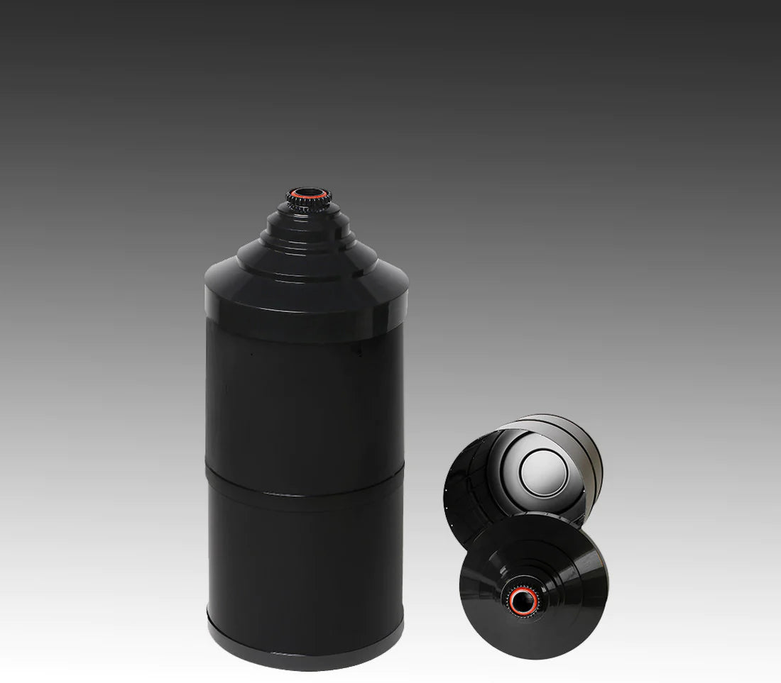 JOBO 3062 Multi Drum 11x14 / 28x35cm Developing Tank-Film and Print Processing Tanks-JOBO