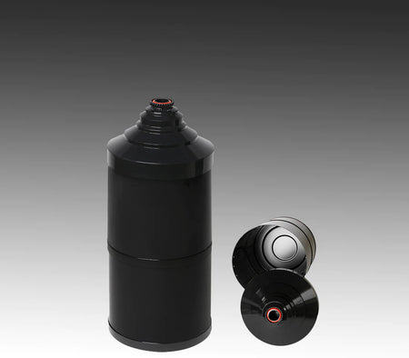 JOBO 3062 Multi Drum 11x14 / 28x35cm Developing Tank-Film and Print Processing Tanks-JOBO