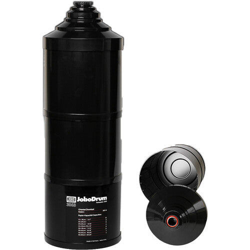 JOBO 3063 Multi Drum 20x24" / 50x60cm Developing Tank-Film and Print Processing Tanks-JOBO