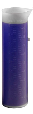 JOBO 3308 Measuring Beaker 260ml (Single)-Film Processor Accessories-Kudos Cameras