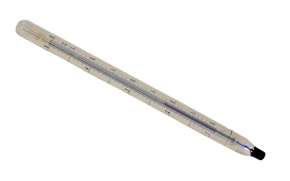 JOBO 3321 Colour Thermometer (New Design)-Film Processor Accessories-Kudos Cameras