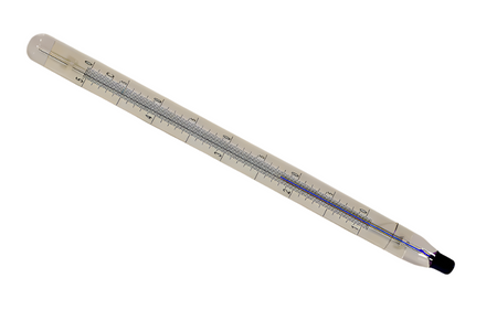 JOBO 3321 Colour Thermometer (New Design)-Film Processor Accessories-Kudos Cameras