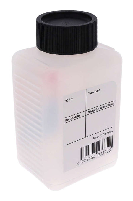 JOBO 3371 Scaled Bottle 600ml White-Film Processor Accessories-Kudos Cameras