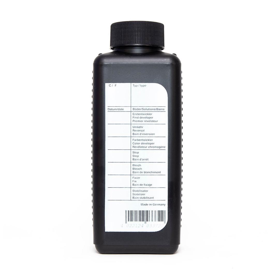 JOBO 3372 Scaled Bottle1000ml Black-Film Processor Accessories-Kudos Cameras