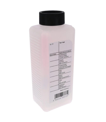JOBO 3373 Scaled Bottle 1000ml White-Film Processor Accessories-Kudos Cameras