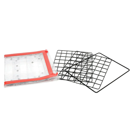 Jobo 3522N Mistral 3 Drying Cabinet Shaft for Sheet Films-Film and Print Dryer Accessories-Kudos Cameras