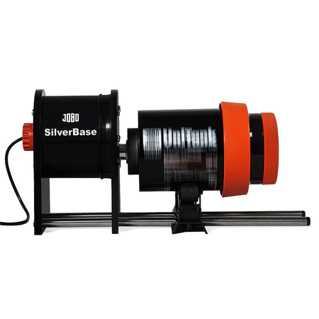 JOBO 4044 SilverBase Compact Rotary Film Processor - without Tank & Magnet-Film Processors-Kudos Cameras