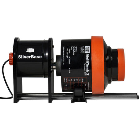 JOBO 4044 SilverBase Compact Rotary Film Processor - without Tank & Magnet-Film Processors-Kudos Cameras
