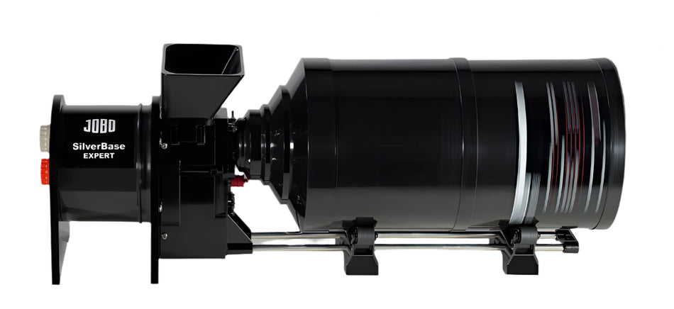 JOBO 4045 SilverBase Expert Processor-Film Processors-JOBO