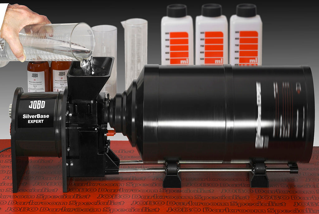 JOBO 4045 SilverBase Expert Processor-Film Processors-Kudos Cameras