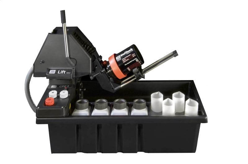 JOBO 4059 Colour Processor CPE-3 Lift Kit-Film Processors-JOBO