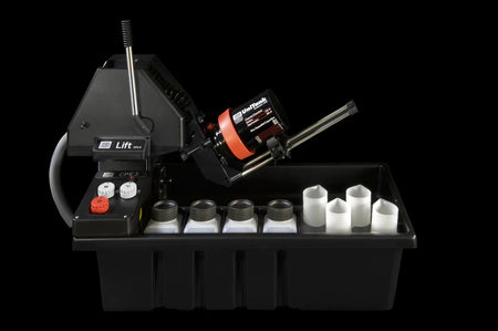 JOBO 4059 Colour Processor CPE-3 Lift Kit-Film Processors-Kudos Cameras