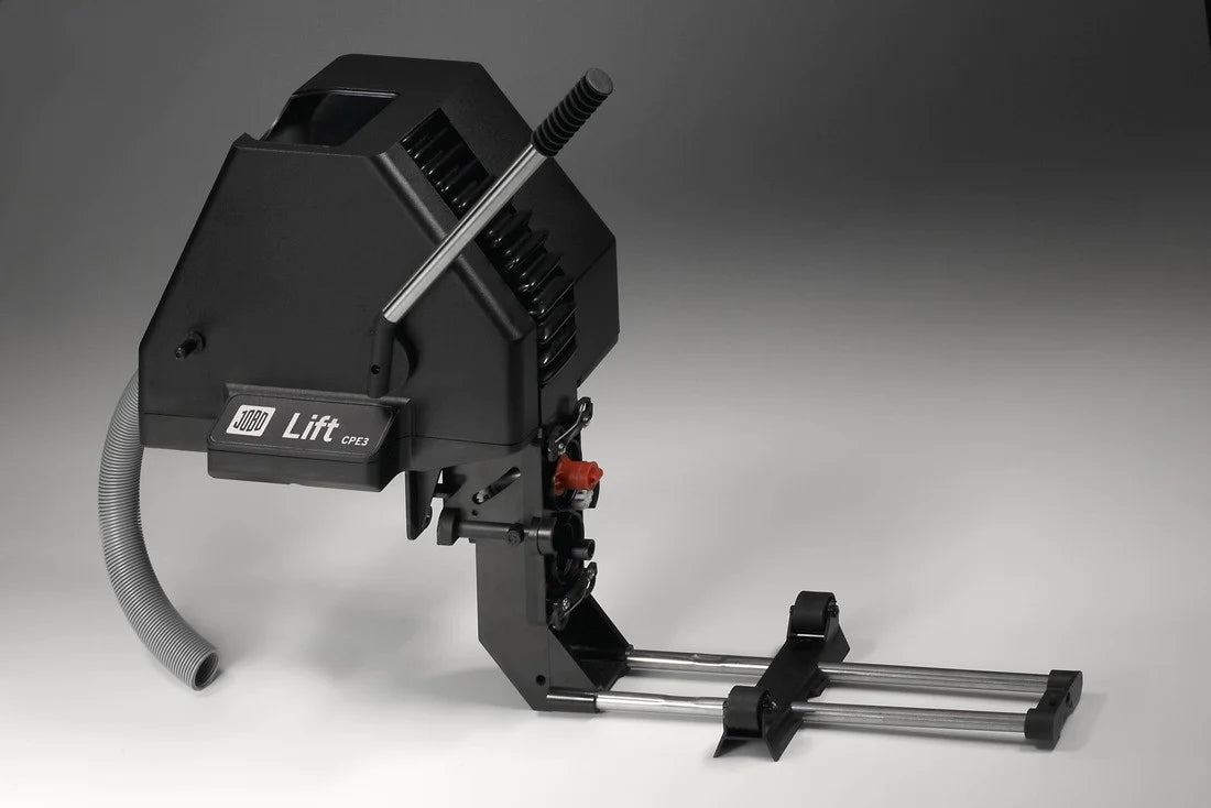 JOBO 4062 Lift Kit for CPE-3 Processor-Film Processor Accessories-Kudos Cameras