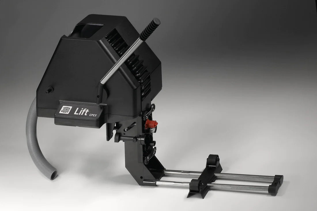JOBO 4072 Lift Kit for CPP, CPP-2, CPE-2 & CPP-3 Processors-Film Processor Accessories-Kudos Cameras