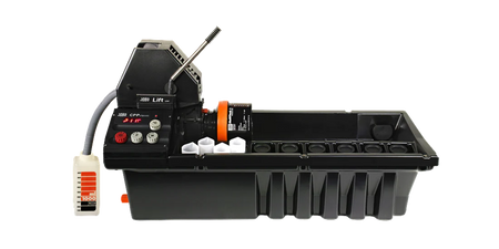 JOBO 4095 CPP-Classic Colour Film and Print Processor Lift Kit-Film Processors-Kudos Cameras