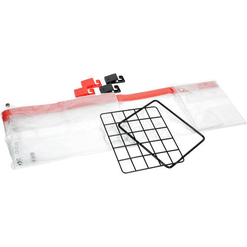 Jobo 5321N Mistral 3 Drying Cabinet Shaft for 35mm & 120 Films-Film and Print Dryer Accessories-JOBO