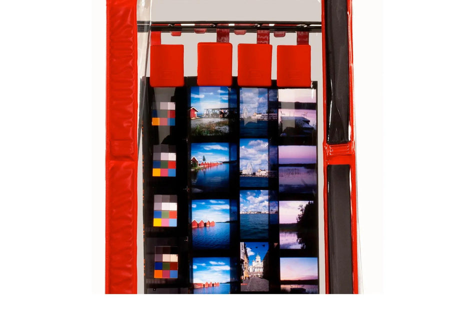 Jobo 5321N Mistral 3 Drying Cabinet Shaft for 35mm & 120 Films-Film and Print Dryer Accessories-JOBO