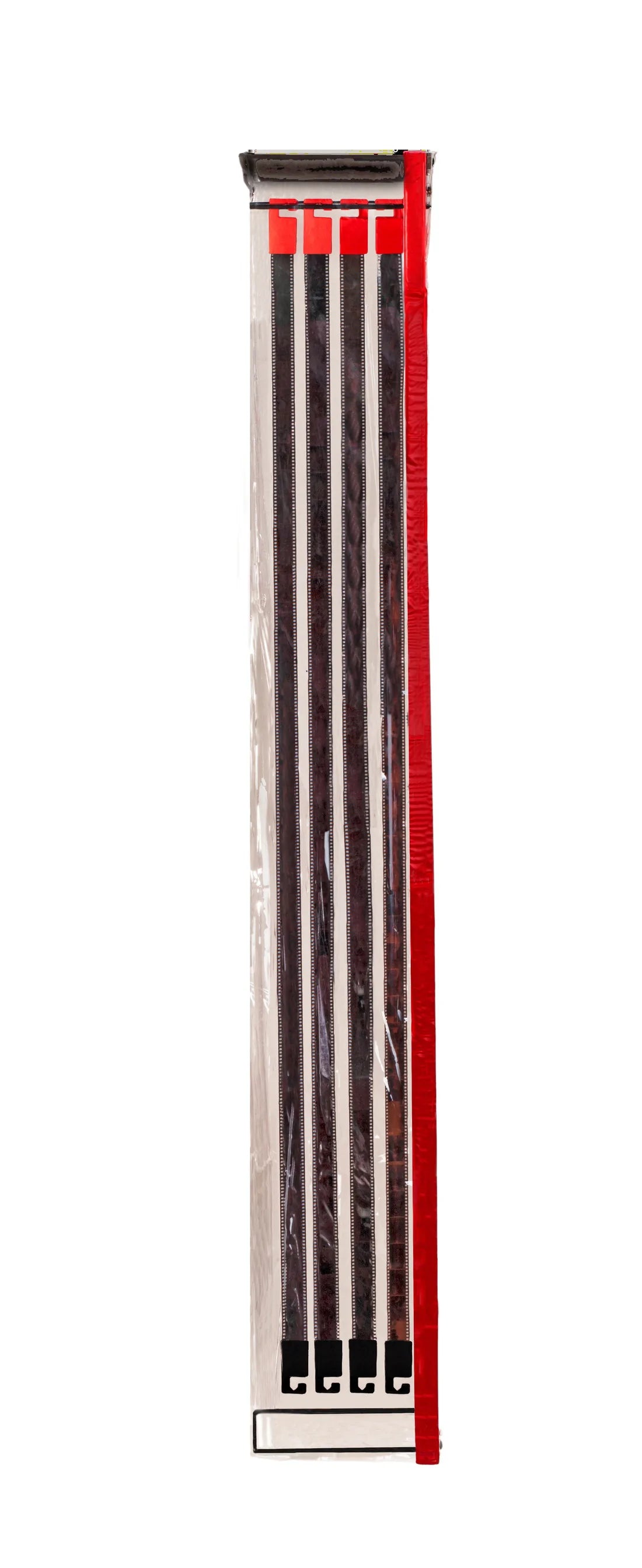Jobo 5321N Mistral 3 Drying Cabinet Shaft for 35mm & 120 Films-Film and Print Dryer Accessories-Kudos Cameras