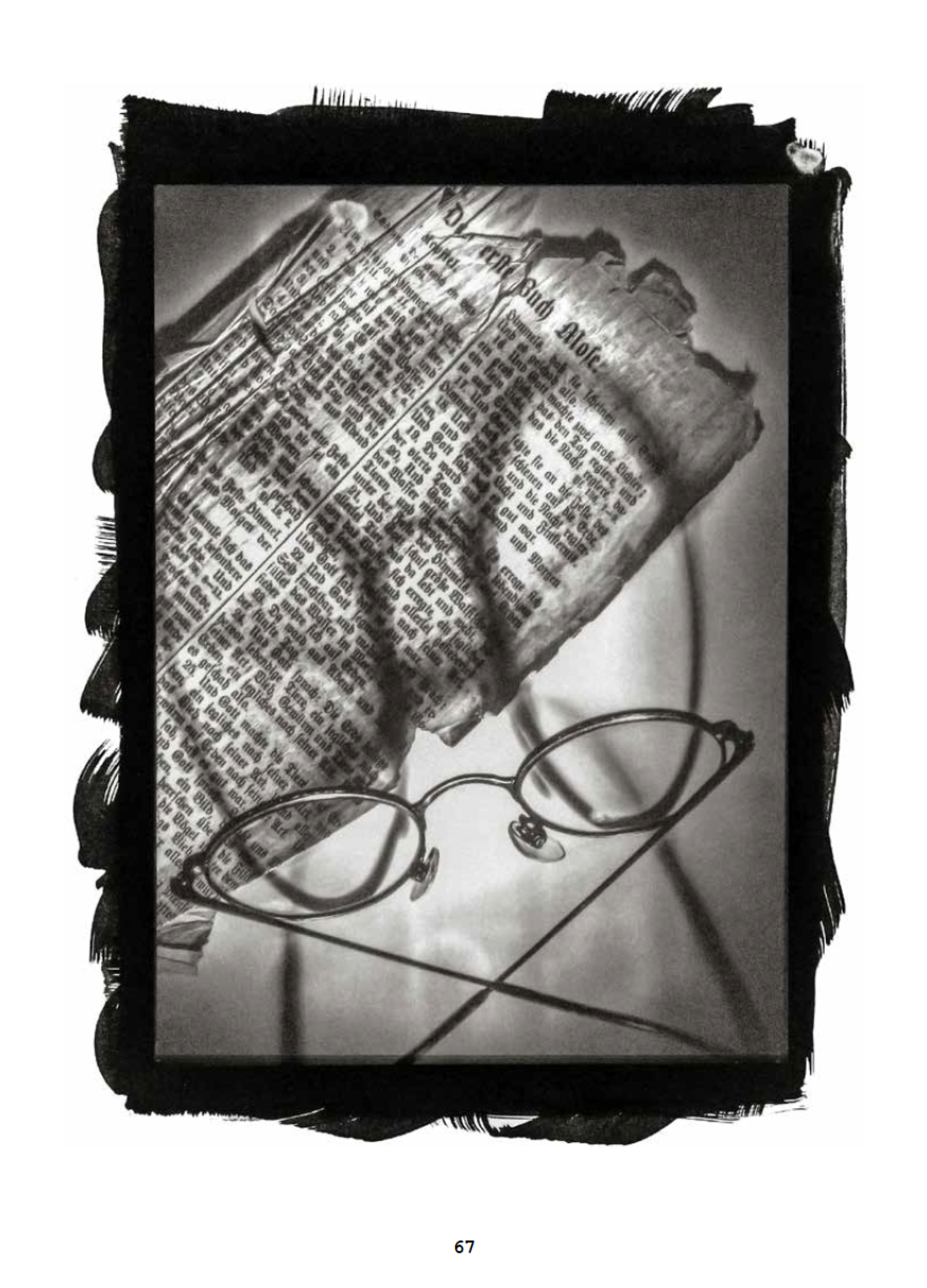 JOBO 79810 Platinum Palladium Print Hand Book-UV Paper Printers-JOBO