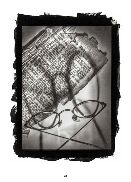 JOBO 79810 Platinum Palladium Print Hand Book-UV Paper Printers-JOBO