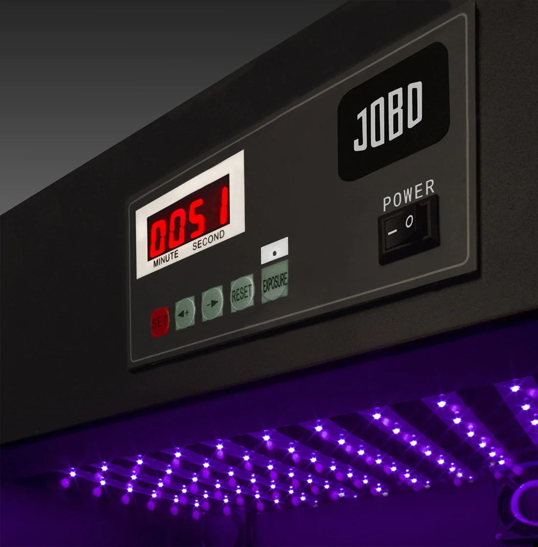 JOBO 8180 artisan PLATINUM UV Printer II-UV Paper Printers-Kudos Cameras