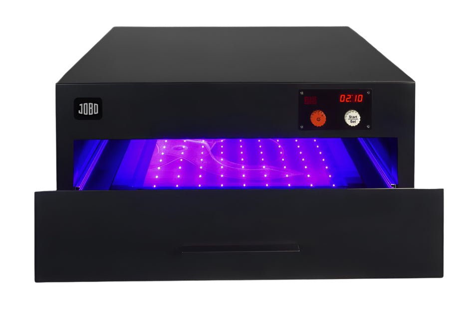 JOBO 8180 artisan PLATINUM UV Printer II-UV Paper Printers-JOBO