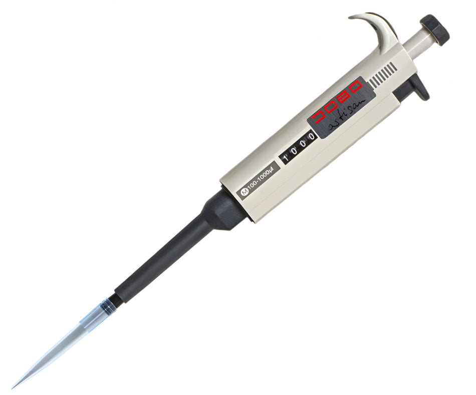 JOBO 8186 Micro Volume Pipette-UV Paper Printers-Kudos Cameras