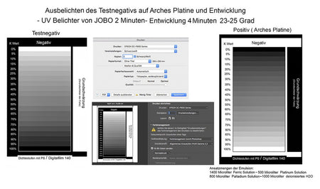 JOBO 8187 Platinum Grey Scale-UV Paper Printers-JOBO