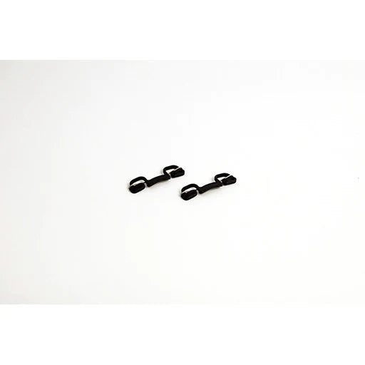 JOBO 92157 Black Retaining Clips for new-style CP and ATL Lifts (2 Pack)-Film Processor Accessories-JOBO