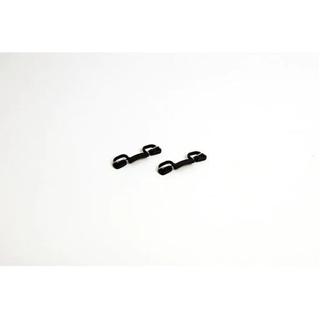 JOBO 92157 Black Retaining Clips for new-style CP and ATL Lifts (2 Pack)-Film Processor Accessories-JOBO