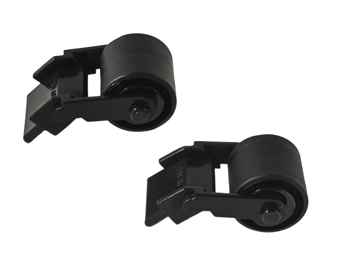 JOBO 92167 Easy Running Rollers and Extension Arms-Film Processor Accessories-JOBO