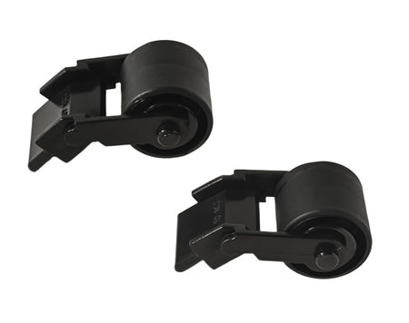 JOBO 92167 Easy Running Rollers and Extension Arms-Film Processor Accessories-JOBO