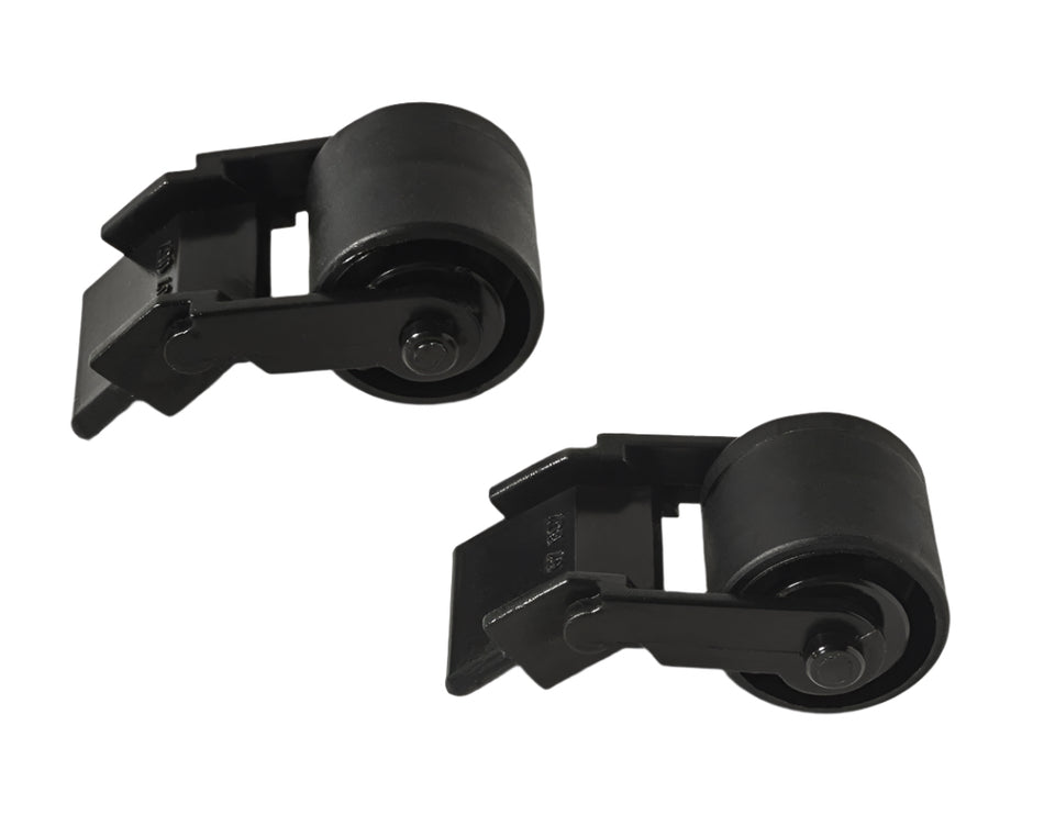 JOBO 92167 Easy Running Rollers and Extension Arms-Film Processor Accessories-JOBO