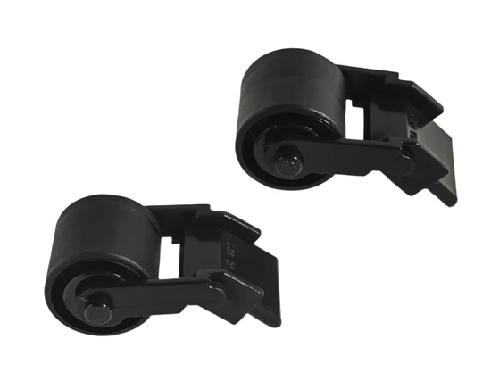 JOBO 92167 Easy Running Rollers and Extension Arms-Film Processor Accessories-Kudos Cameras